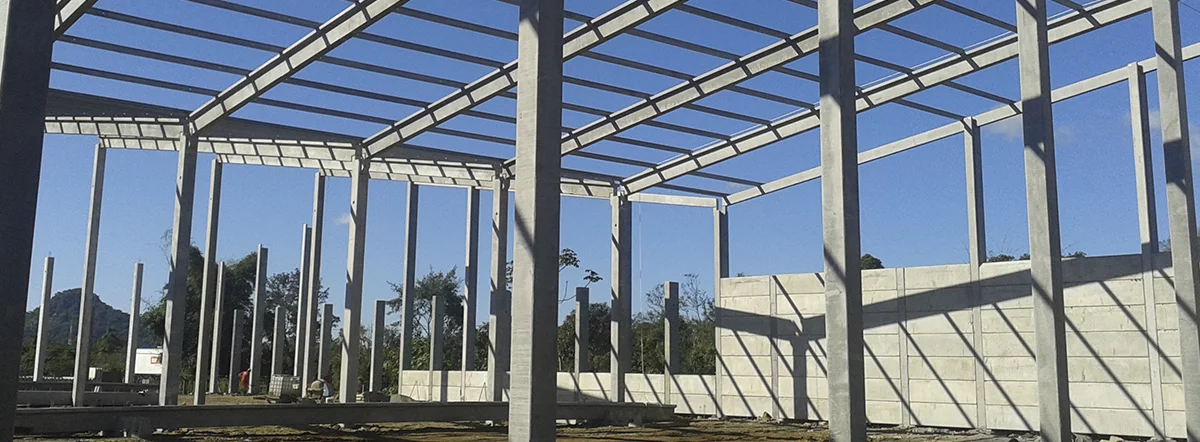 Forma metálica